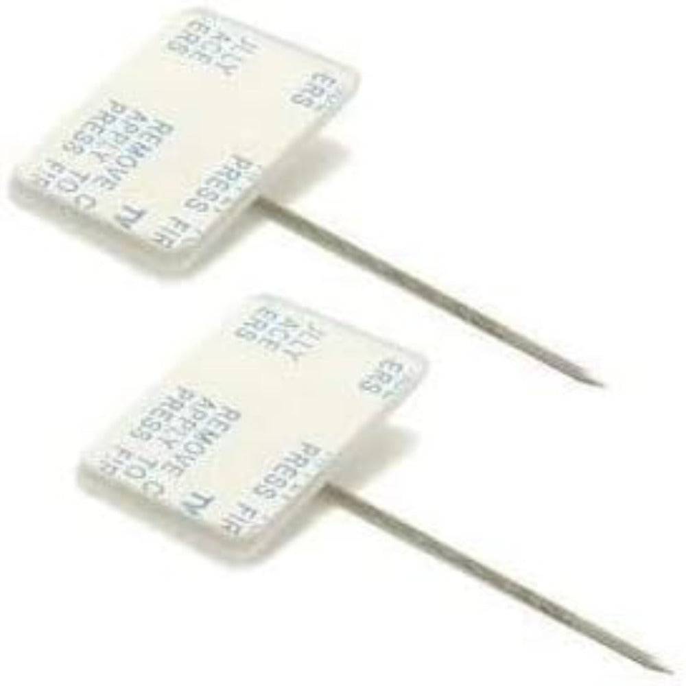 Fabric/Cubicle Nameplate Pins. Set of 20. - Altavista Signs