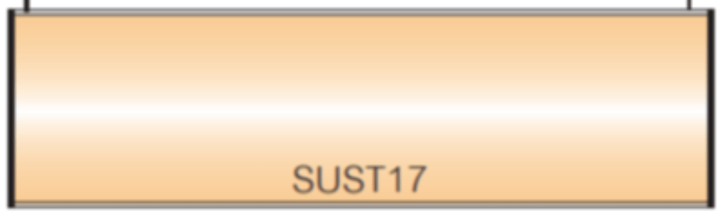 Set of 6. CC200 x 2 - 7.8" wide x 2" tall for the V200 frame - Altavista Signs