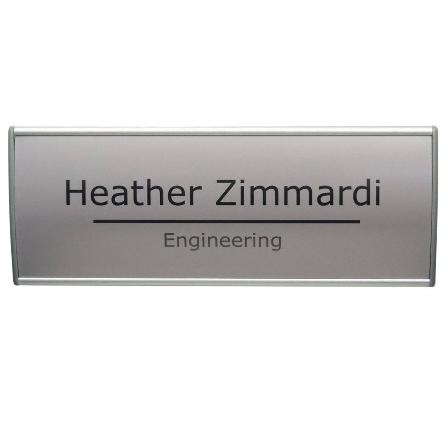 Set of 2. Wall Frames-Landscape (Style WFL60U) H 11.8" x W 32" - Altavista Signs