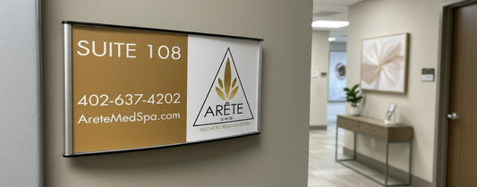Set of 5. Wall Frames - Portrait 300 mm W x 3.50" H - Altavista Signs