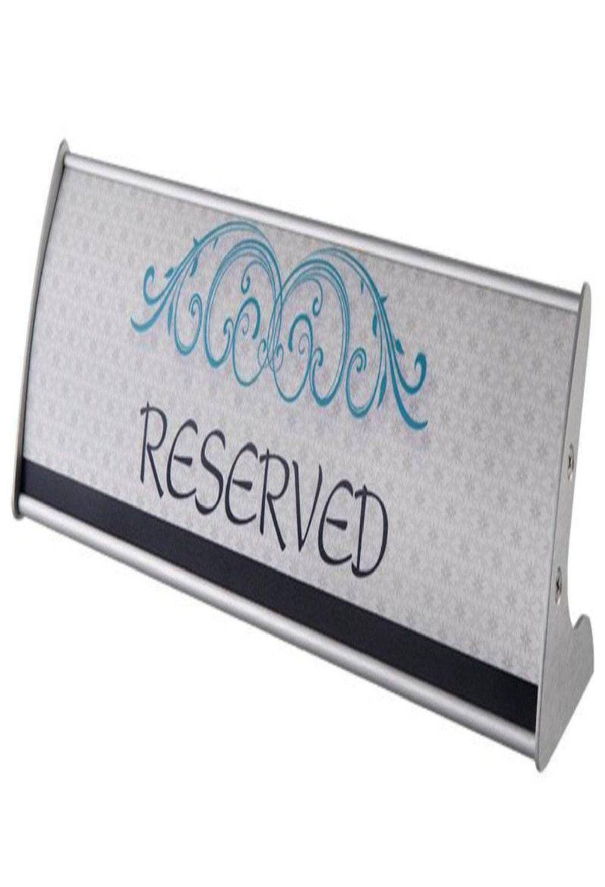 Table Stand - Kangaroo Style T46U Letter Size H 11.0" x W 8.7" - Altavista Signs