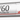 16 Set CC60 x 6" Clear Covers for v60 x 150mm Frames | Altavista Signs
